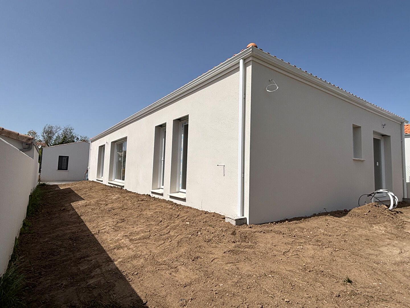 Agence immobilière de Agence Oceane - Agence Océane