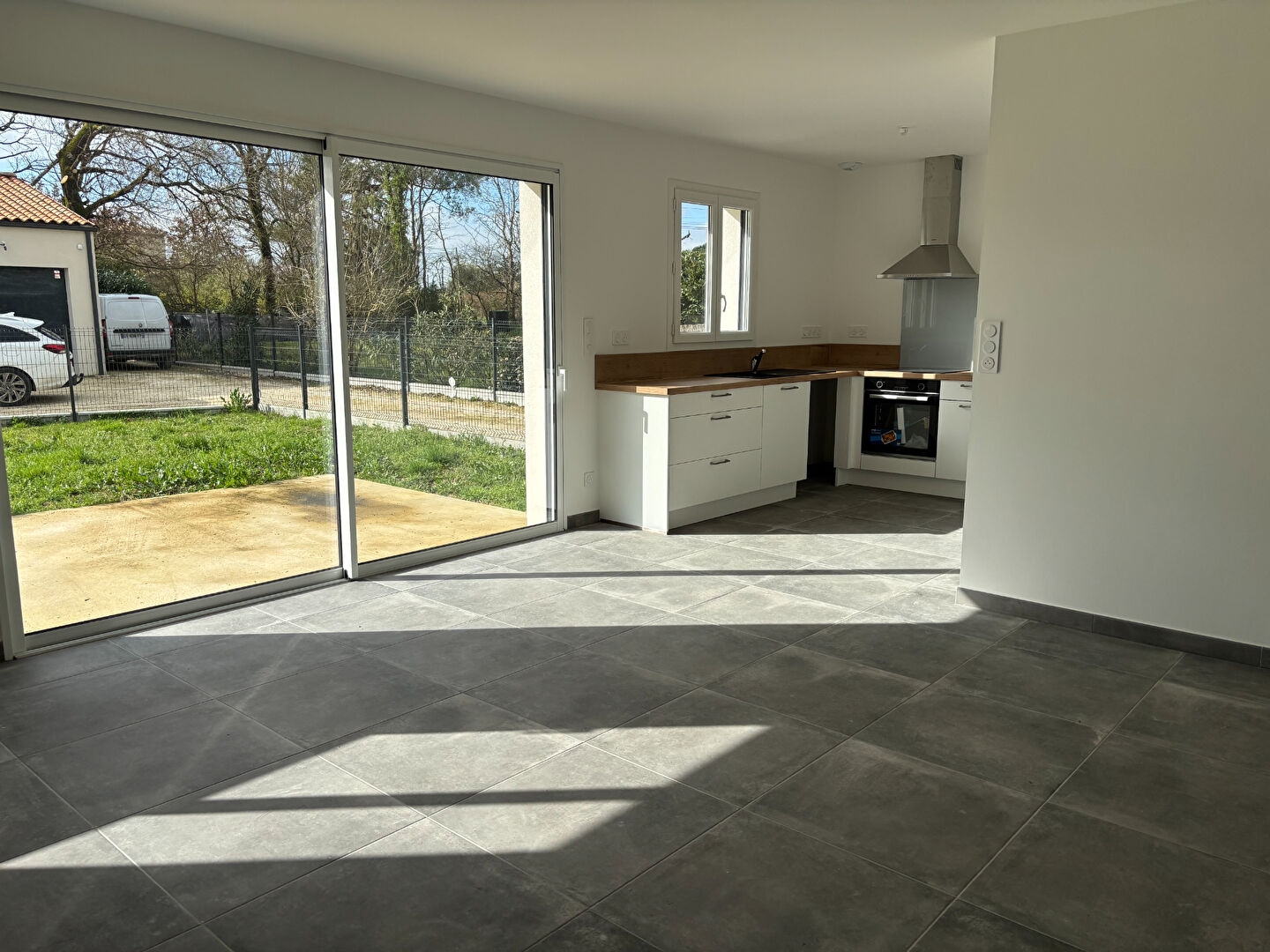 Agence immobilière de Agence Oceane - Agence Océane