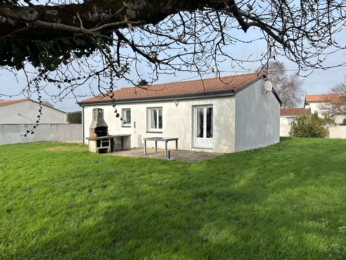 Agence immobilière de Agence Oceane - Agence Océane