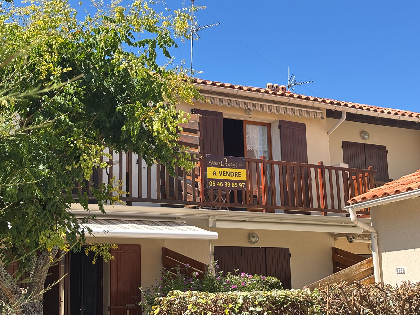 Agence immobilière de Agence Oceane - Agence Océane