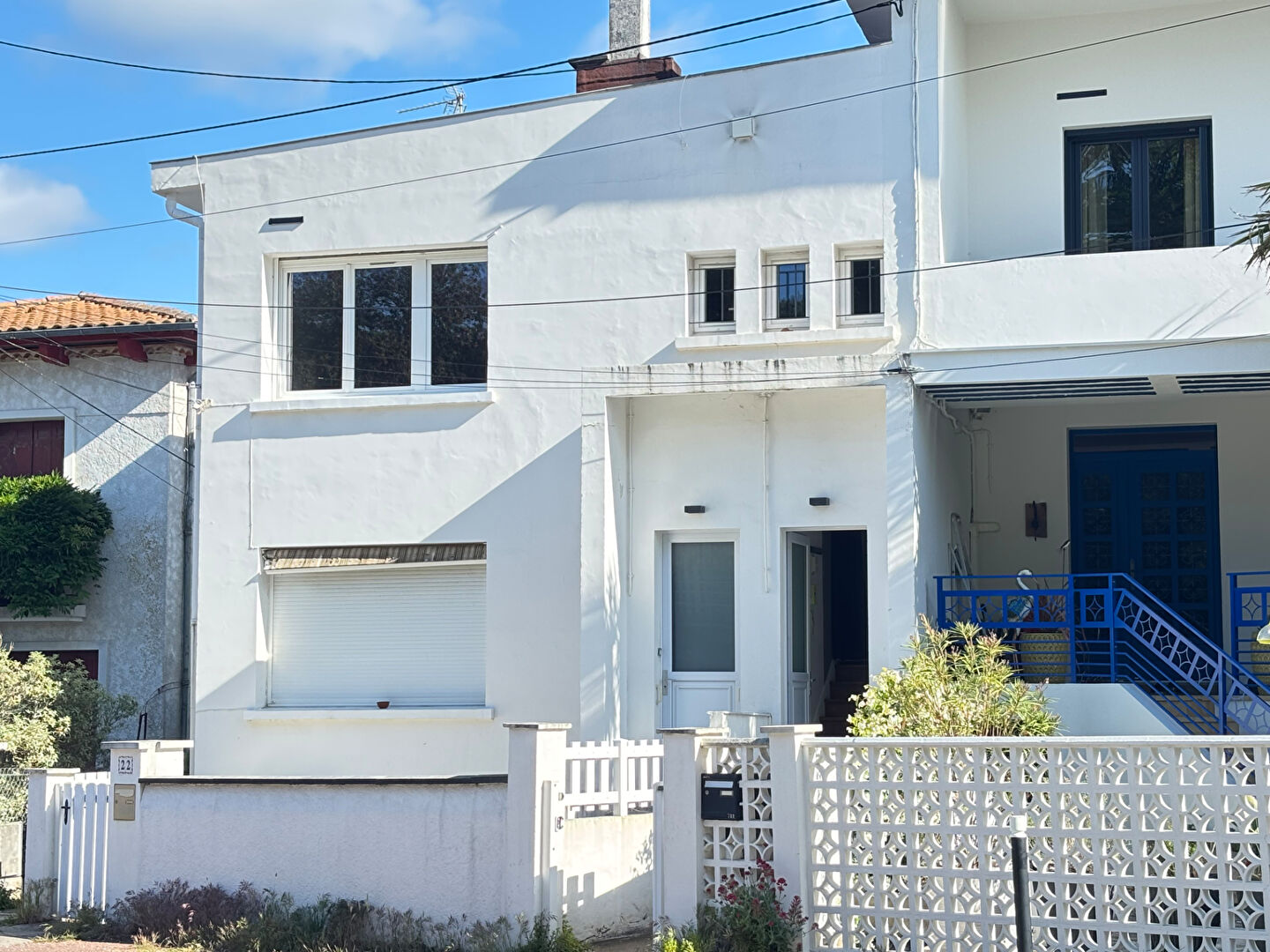 Agence immobilière de Agence Oceane - Agence Océane