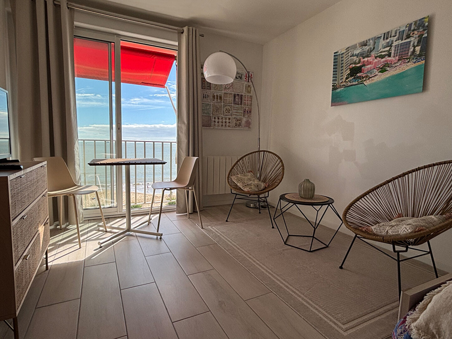 Agence immobilière de Agence Oceane - Agence Océane