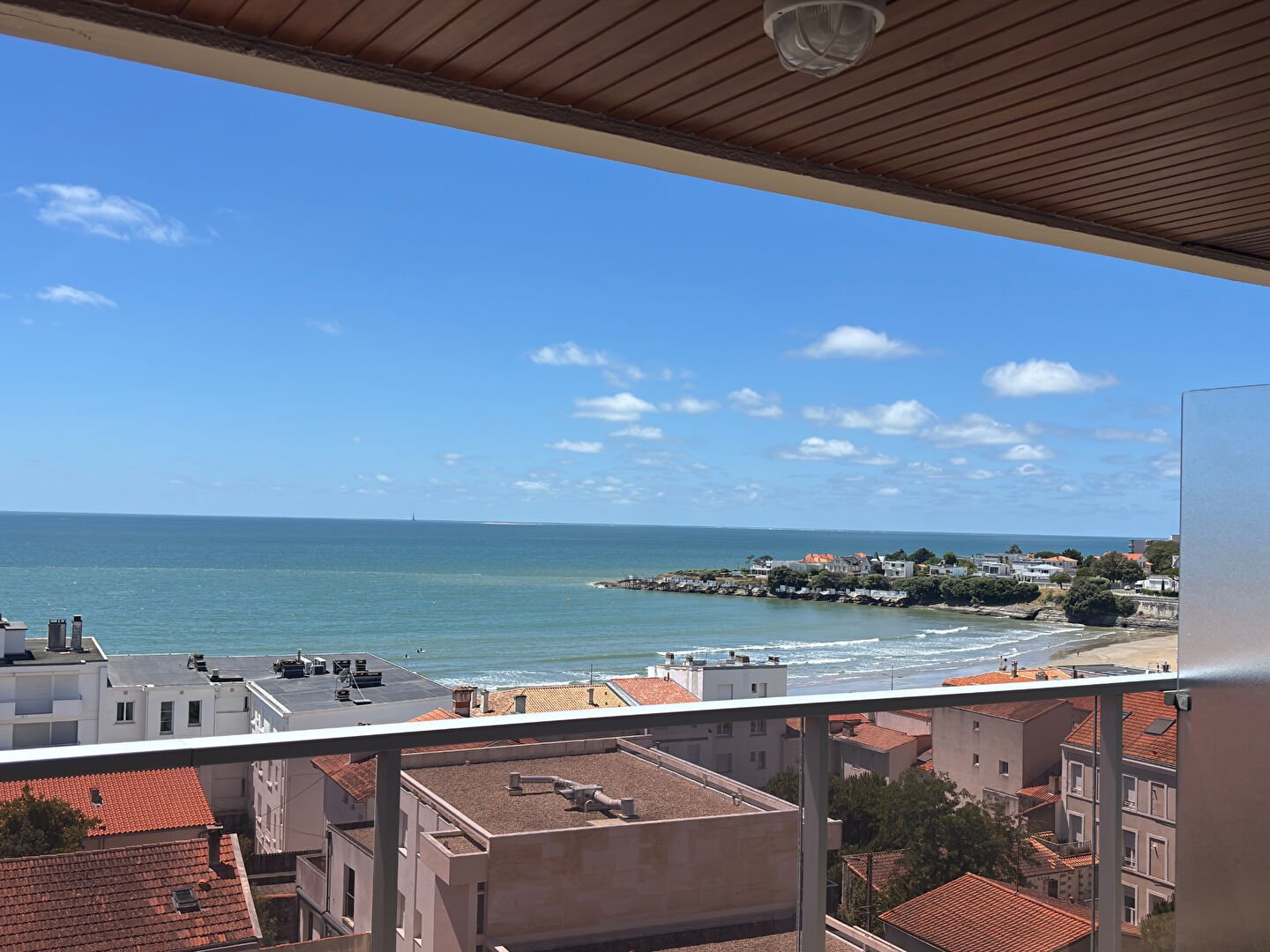 Agence immobilière de Agence Oceane - Agence Océane