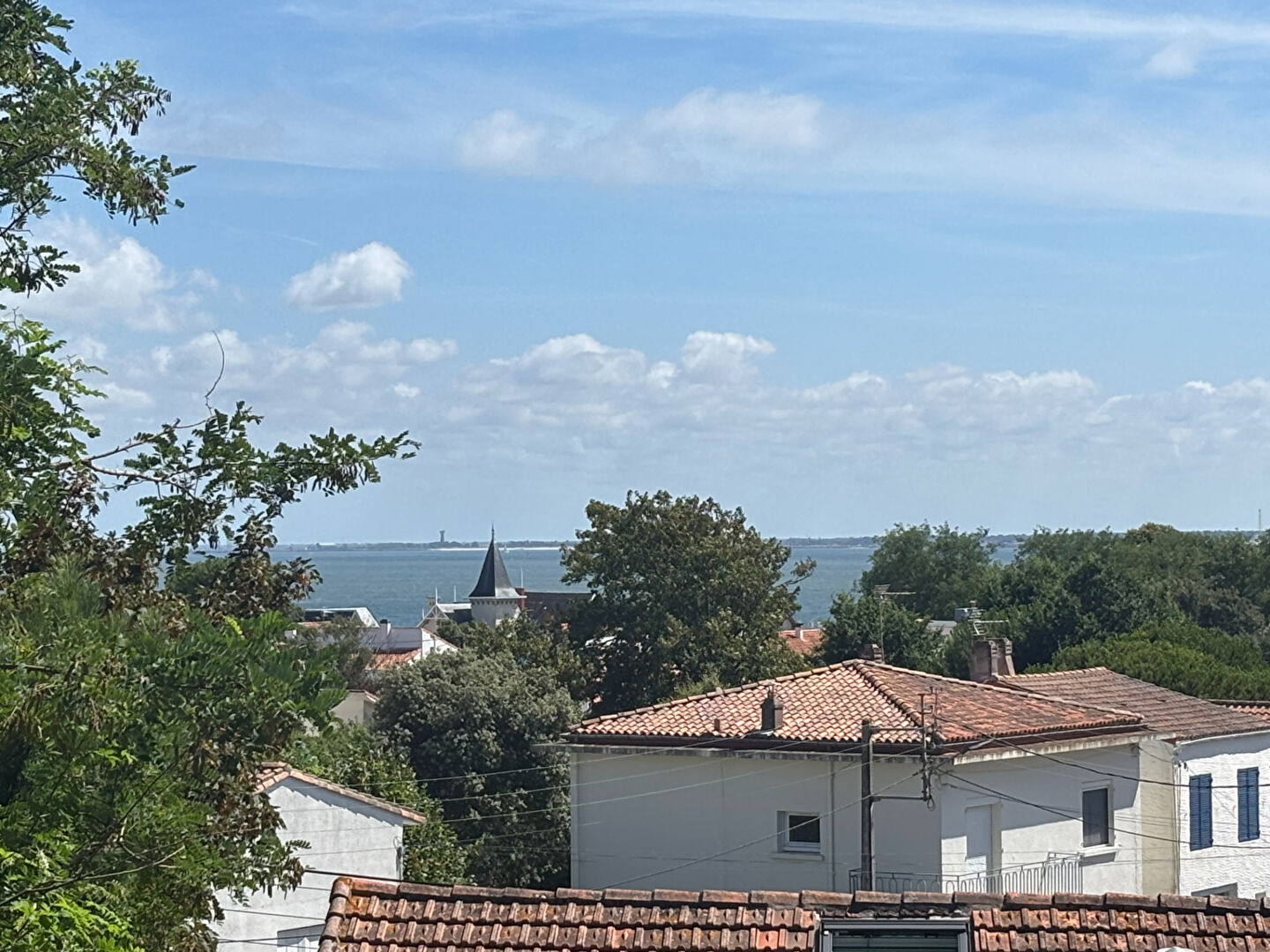 Agence immobilière de Agence Oceane - Agence Océane