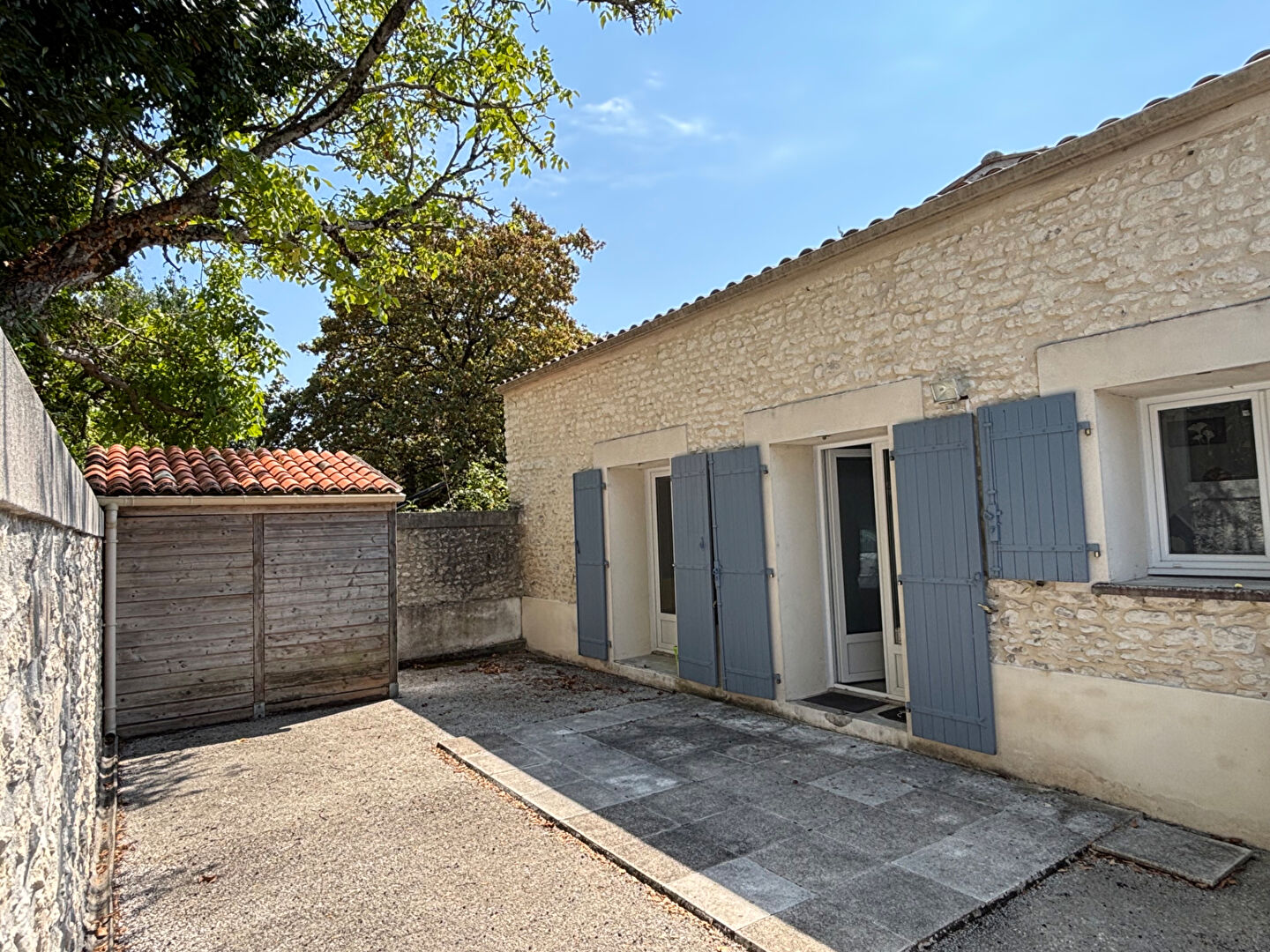 Agence immobilière de Agence Oceane - Agence Océane