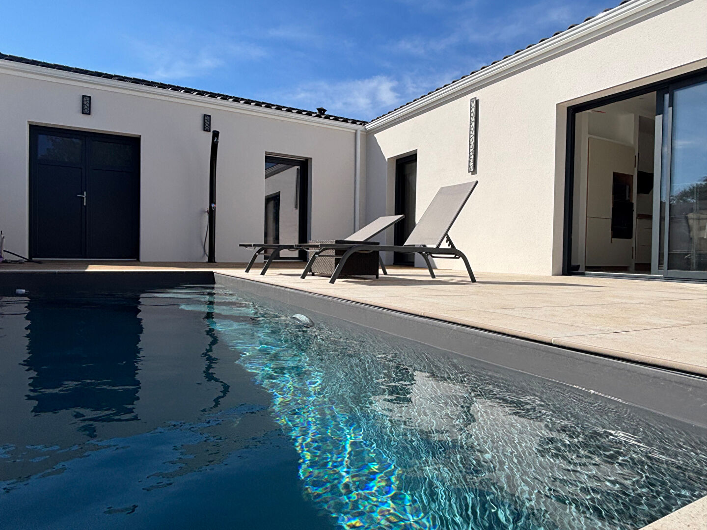 Agence immobilière de Agence Oceane - Agence Océane
