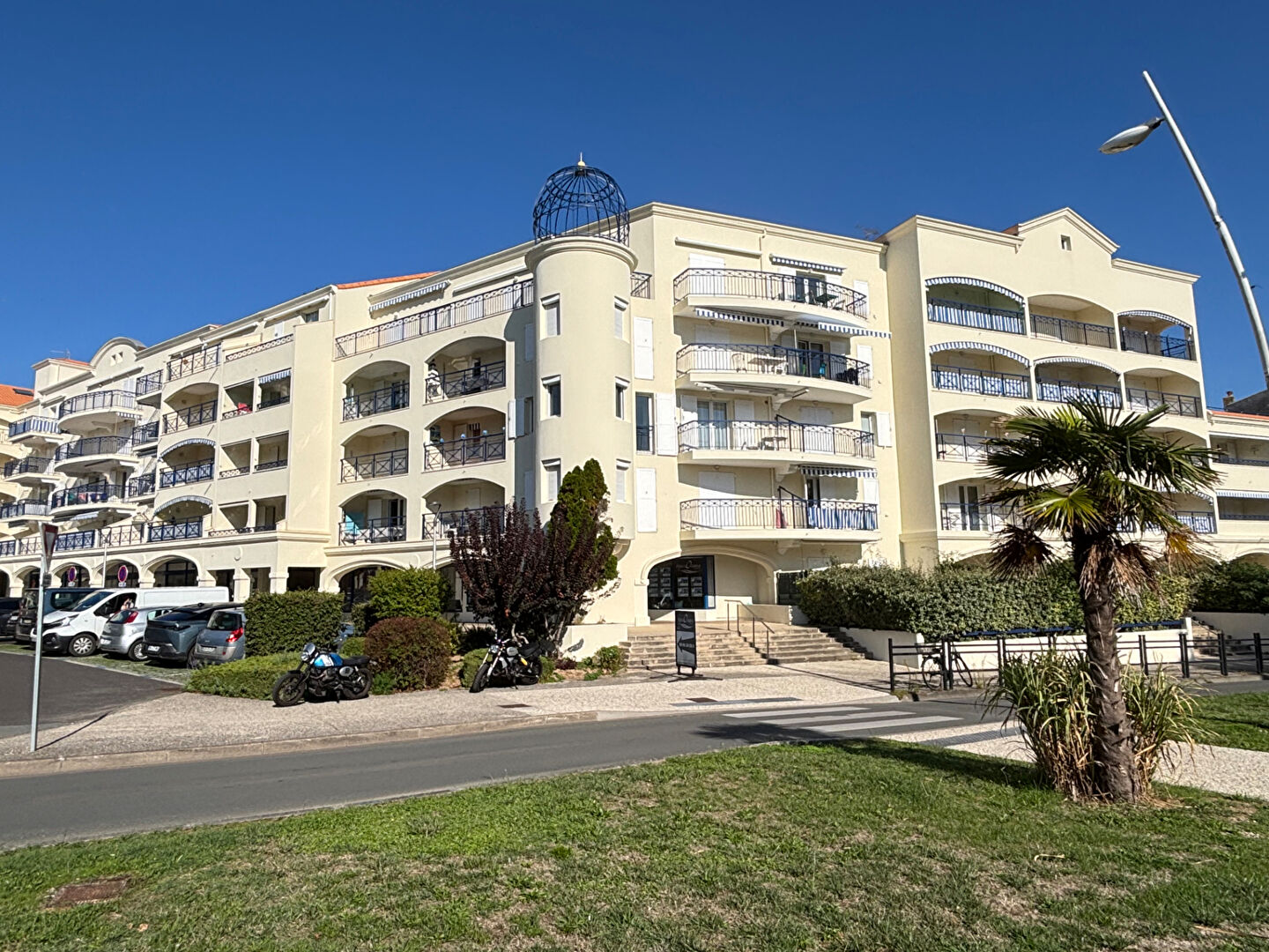 Agence immobilière de Agence Oceane - Agence Océane