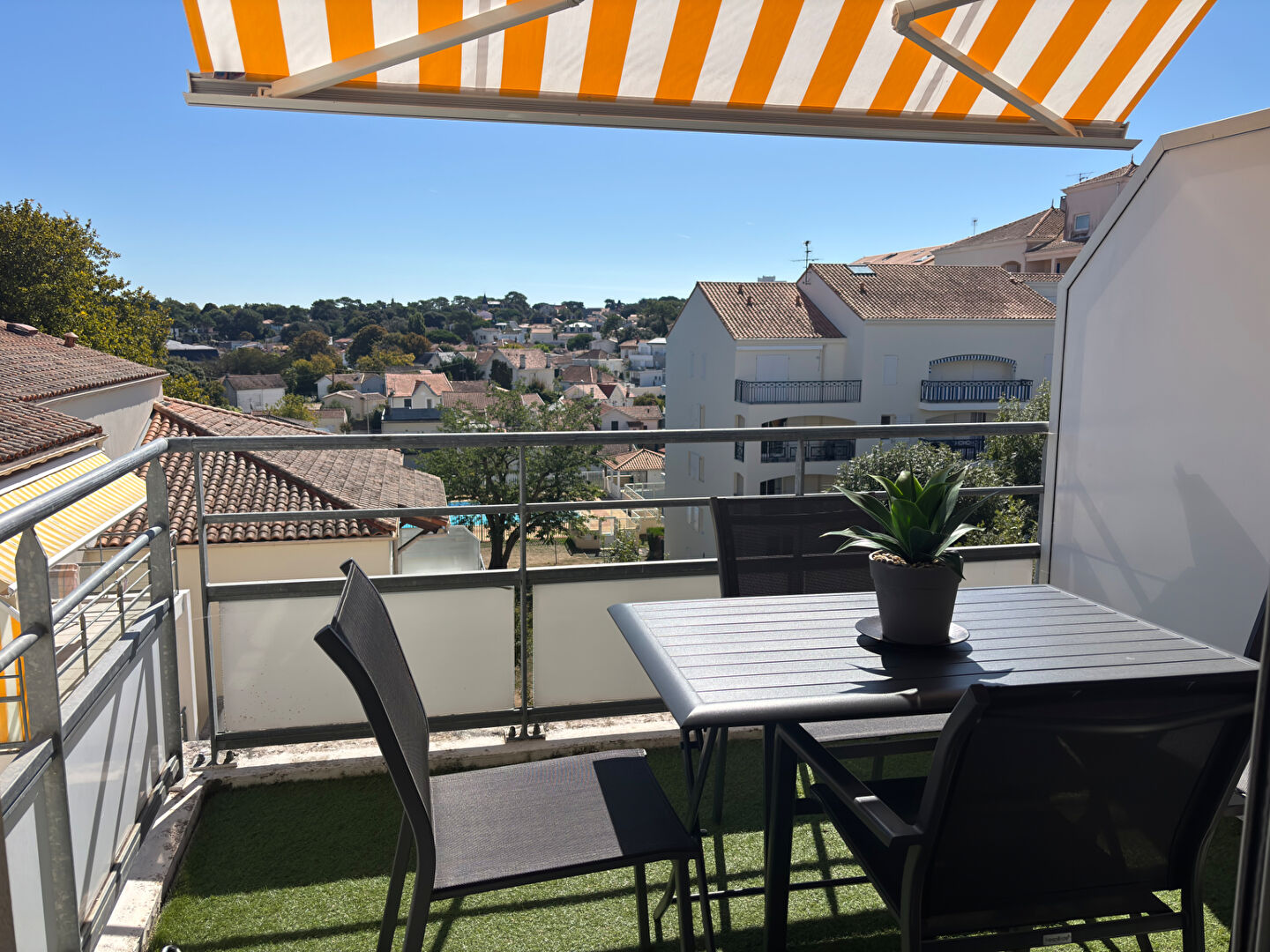 Agence immobilière de Agence Oceane - Agence Océane
