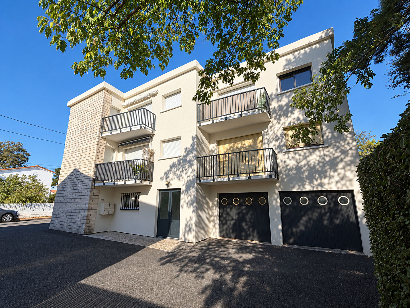 Agence immobilière de Agence Oceane - Agence Océane