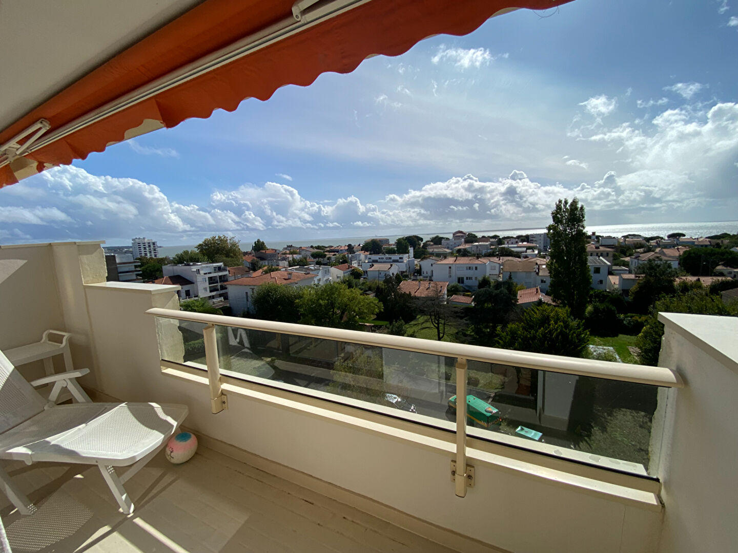 Agence immobilière de AGENCE PIERRE LOTI Royan