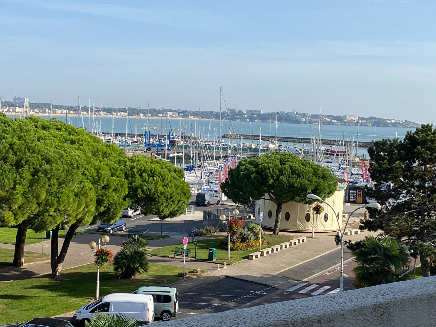 Agence immobilière de AGENCE PIERRE LOTI Royan
