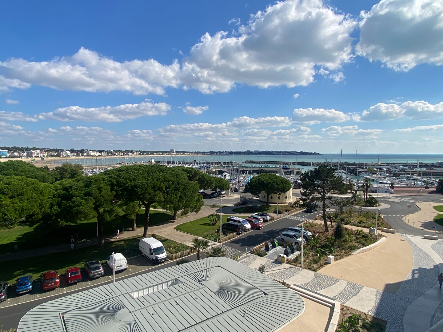 Agence immobilière de AGENCE PIERRE LOTI Royan