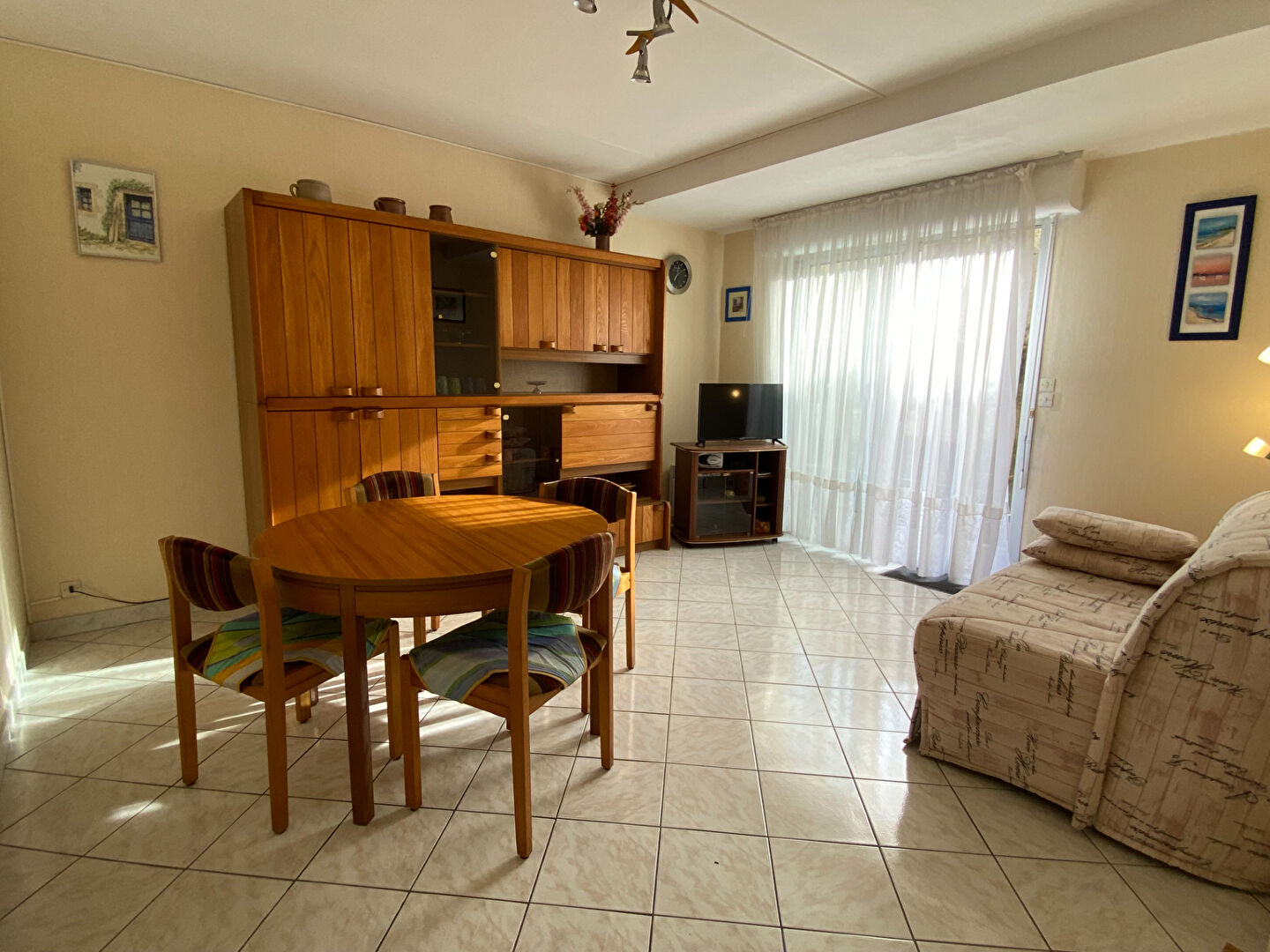 Agence immobilière de AGENCE PIERRE LOTI Royan