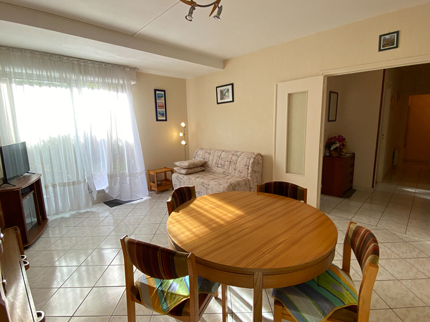 Agence immobilière de AGENCE PIERRE LOTI Royan