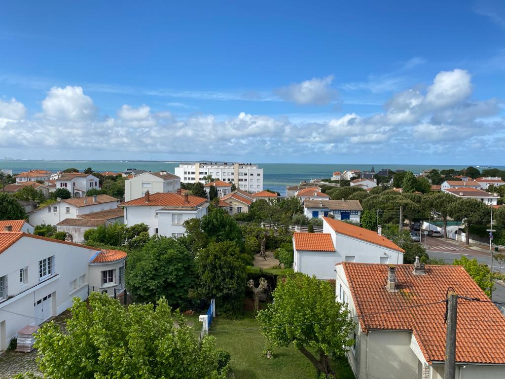 Agence immobilière de AGENCE PIERRE LOTI Royan