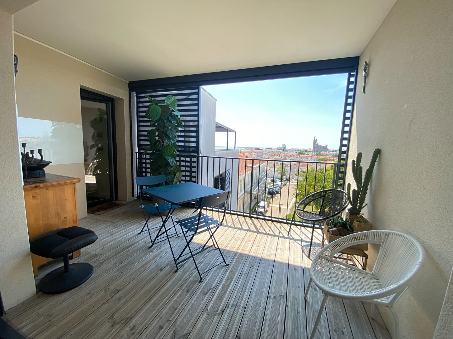 Agence immobilière de AGENCE PIERRE LOTI Royan