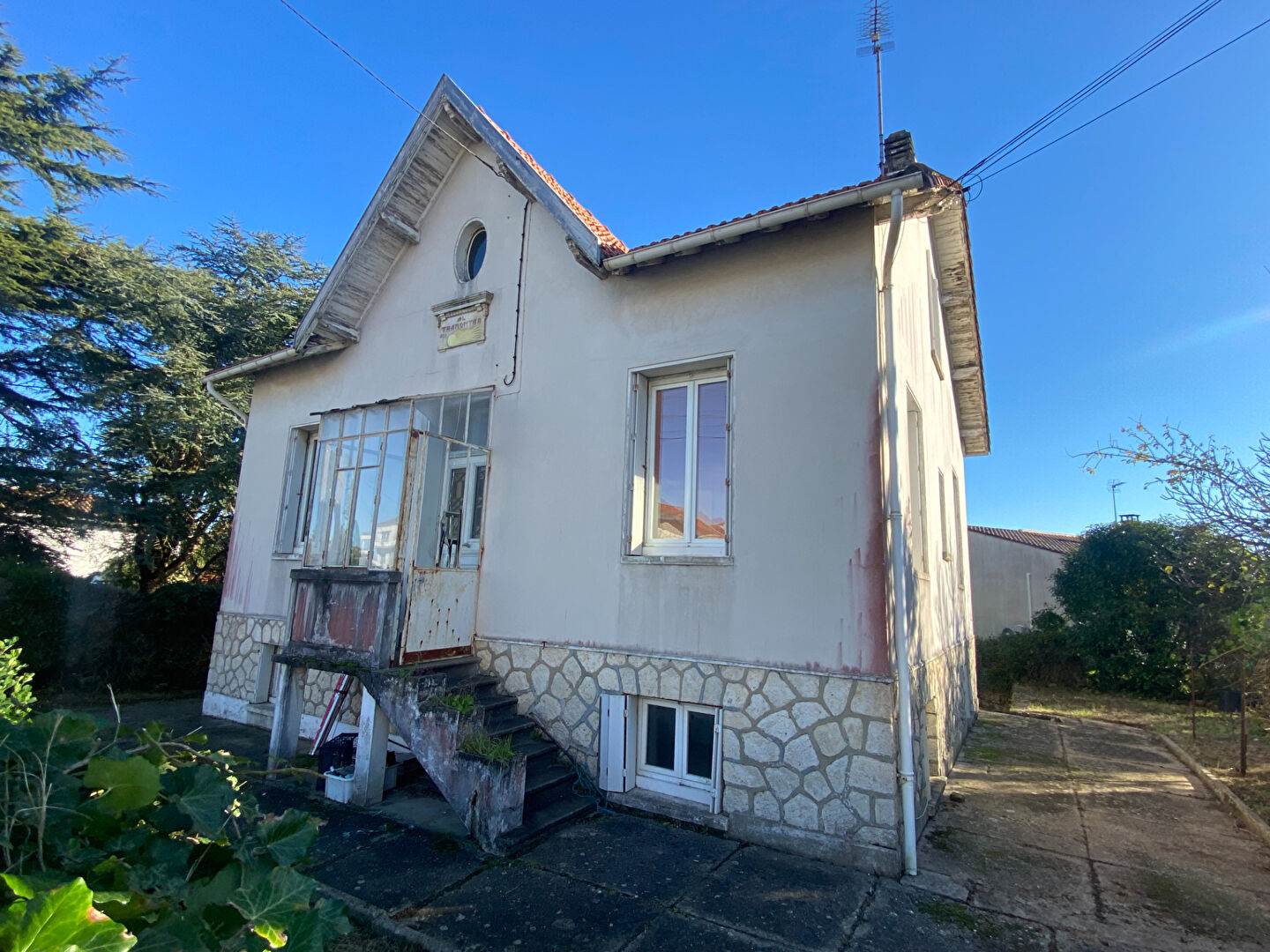 Agence immobilière de AGENCE PIERRE LOTI Royan