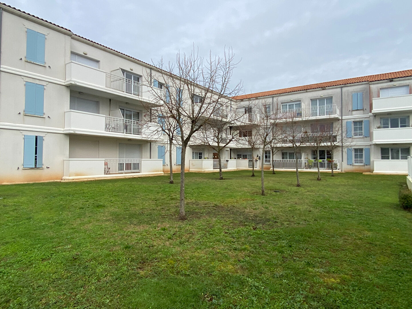 Agence immobilière de AGENCE PIERRE LOTI Royan