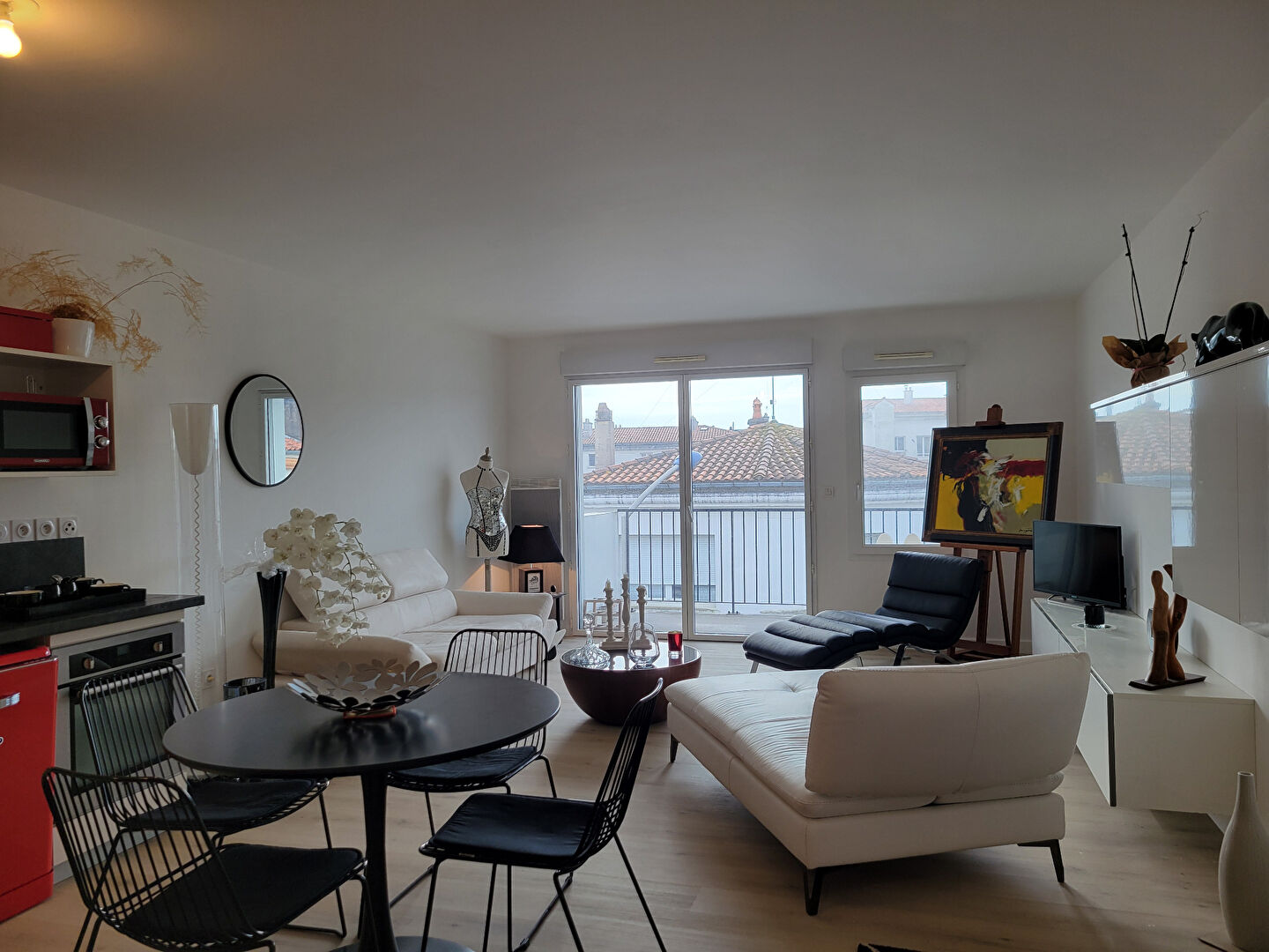 Agence immobilière de AGENCE PIERRE LOTI Royan