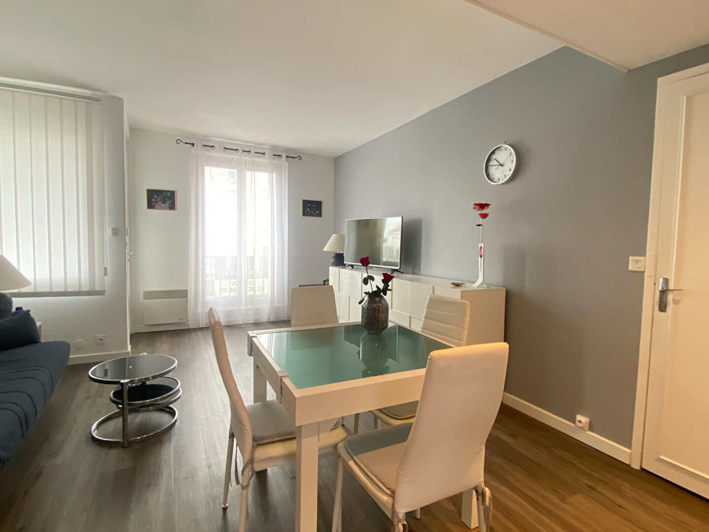 Agence immobilière de AGENCE PIERRE LOTI Royan