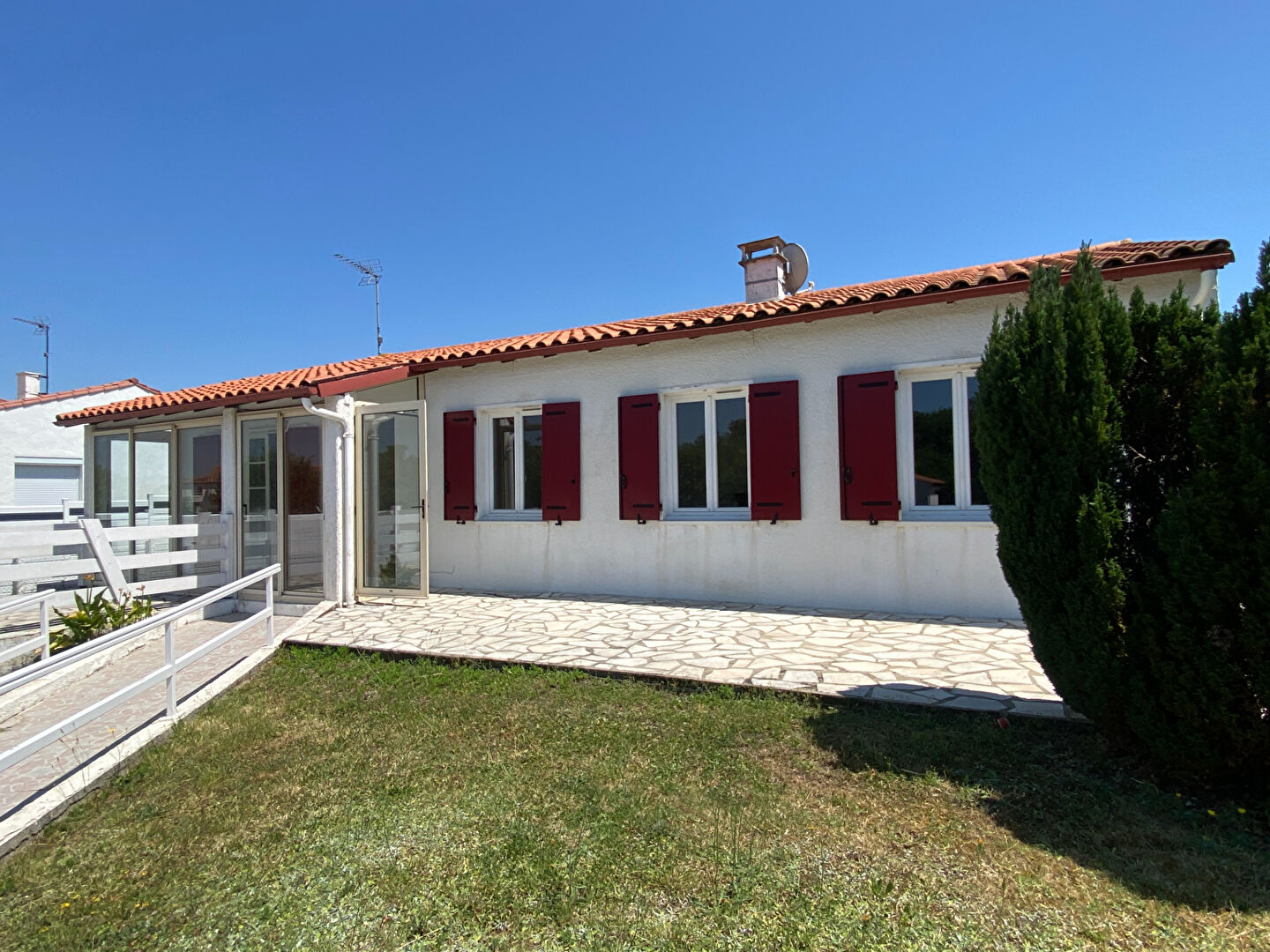 Agence immobilière de AGENCE PIERRE LOTI Royan