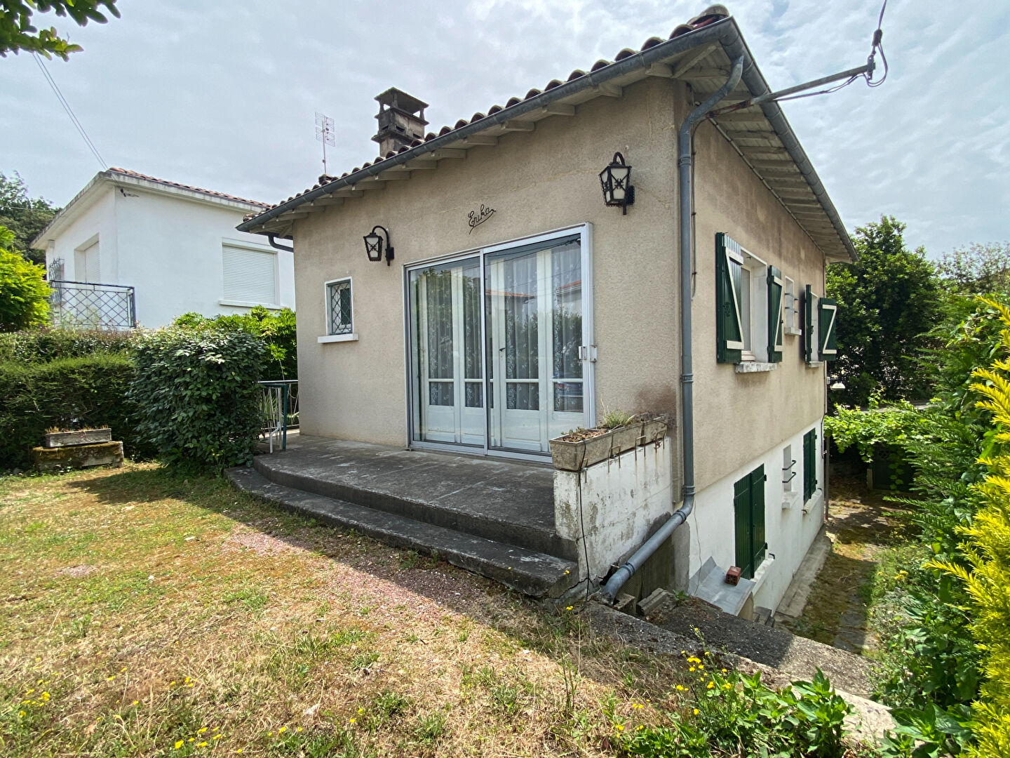 Agence immobilière de AGENCE PIERRE LOTI Royan