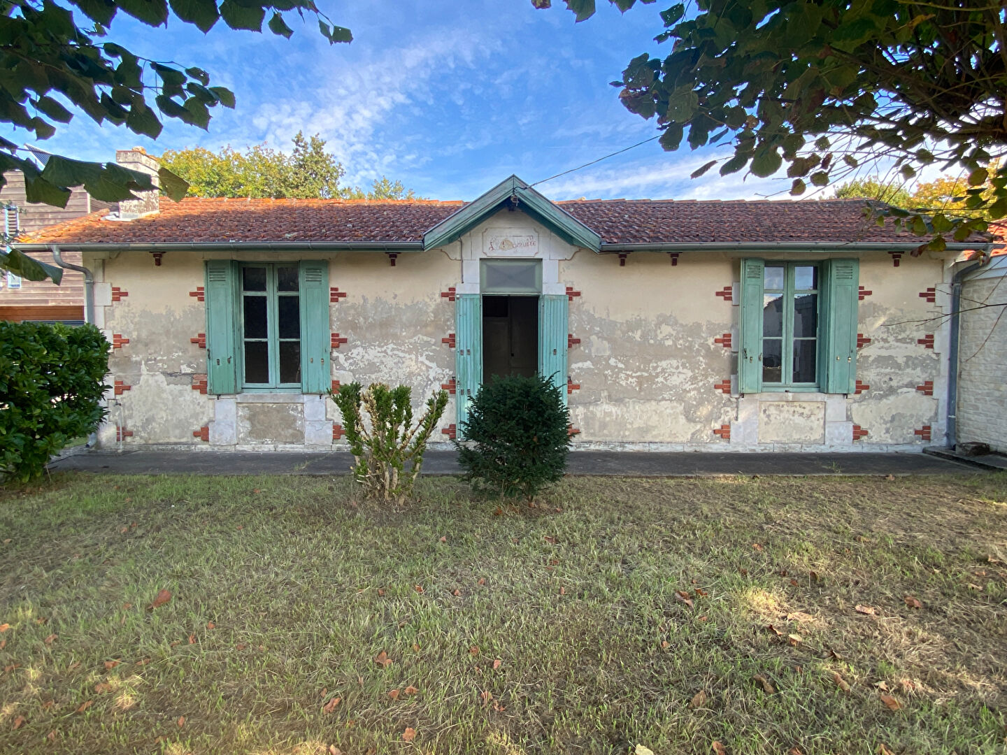 Agence immobilière de AGENCE PIERRE LOTI Royan