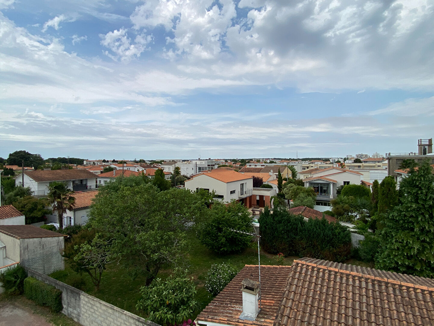 Agence immobilière de AGENCE PIERRE LOTI Royan
