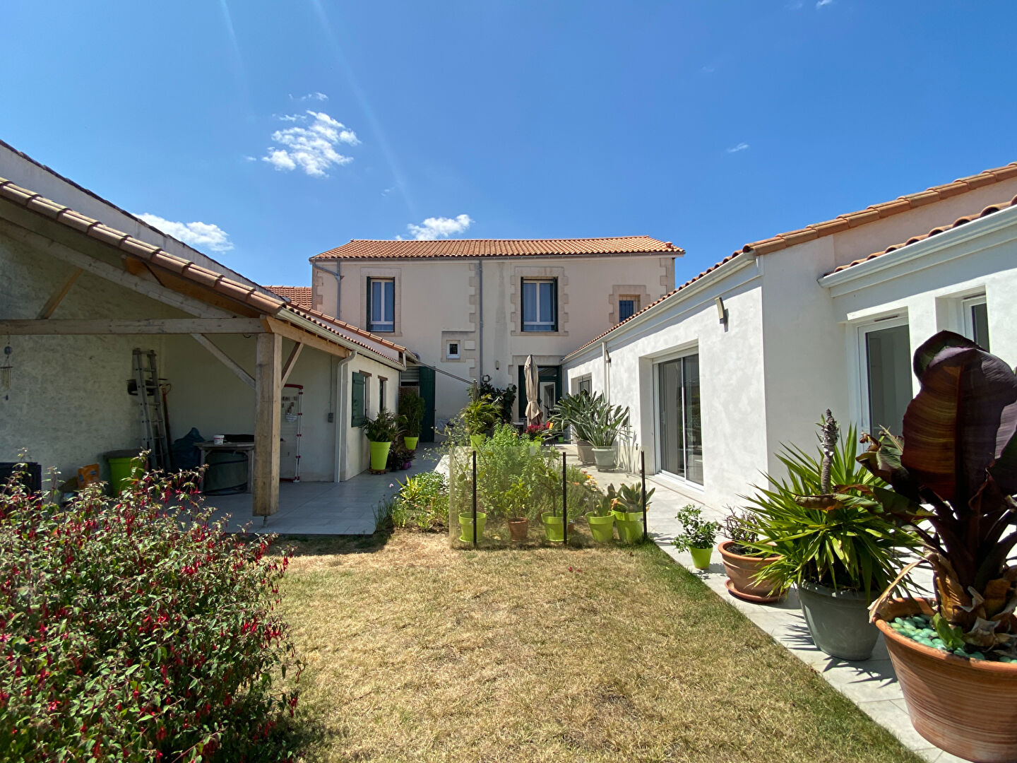 Agence immobilière de AGENCE PIERRE LOTI Royan