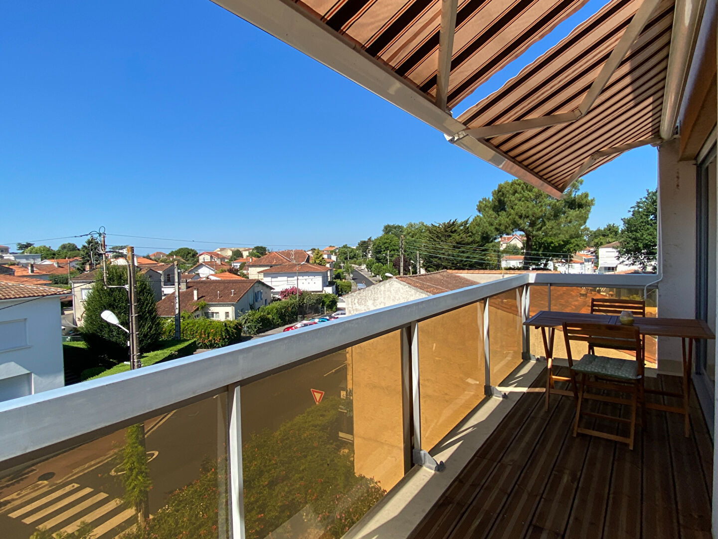 Agence immobilière de AGENCE PIERRE LOTI Royan