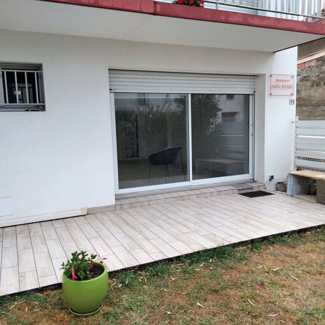 Agence immobilière de AGENCE PIERRE LOTI Royan