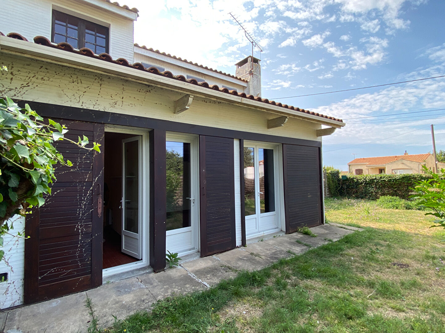 Agence immobilière de AGENCE PIERRE LOTI Royan