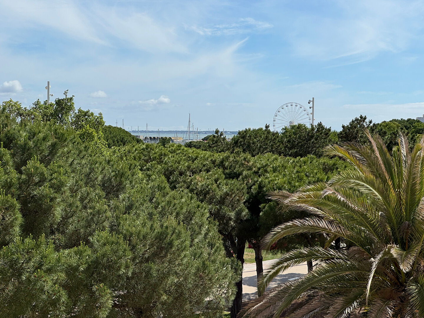 Agence immobilière de AGENCE PIERRE LOTI Royan