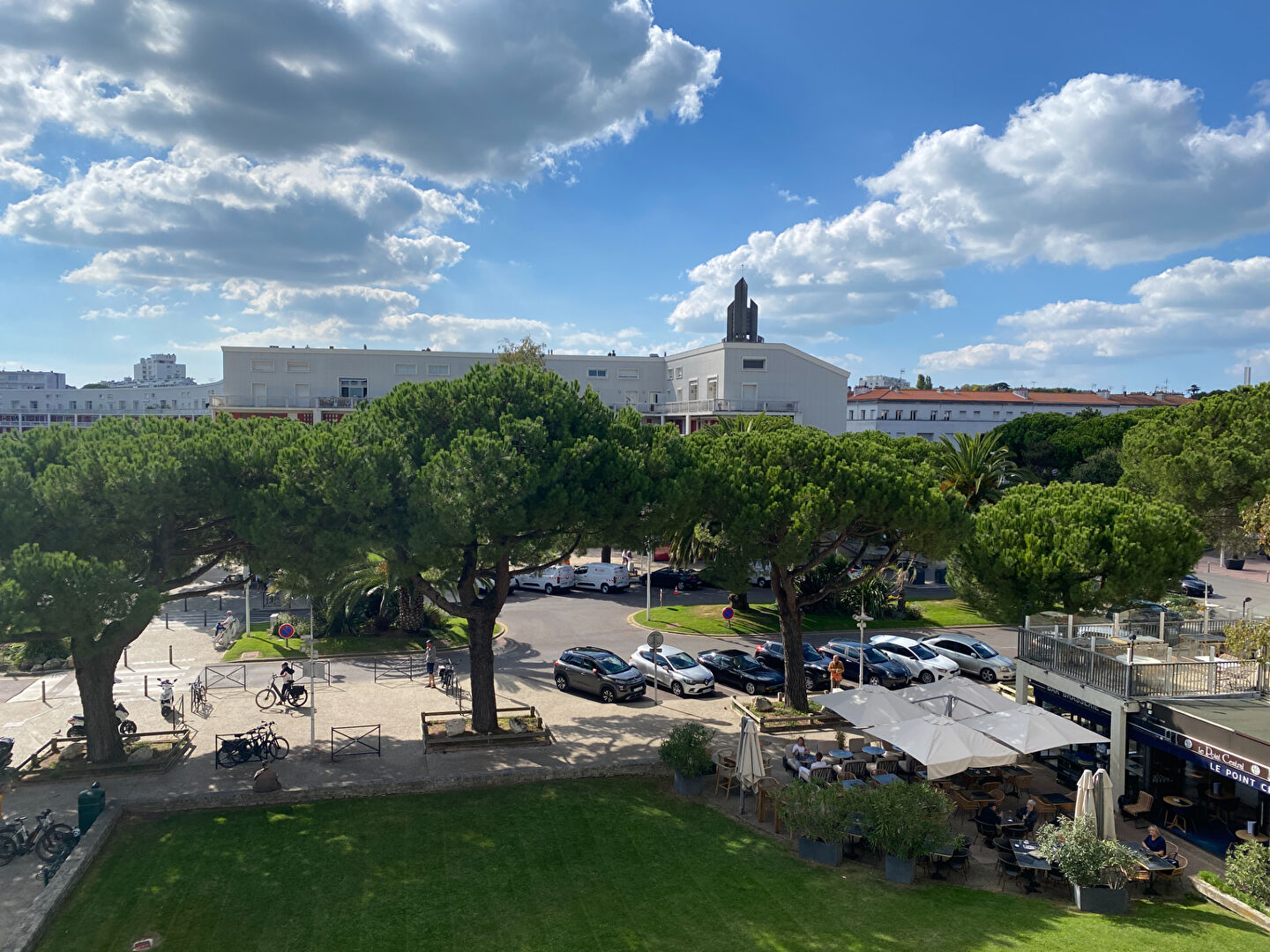 Agence immobilière de AGENCE PIERRE LOTI Royan