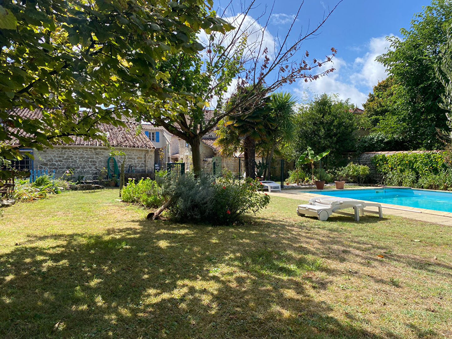 Agence immobilière de AGENCE PIERRE LOTI Royan