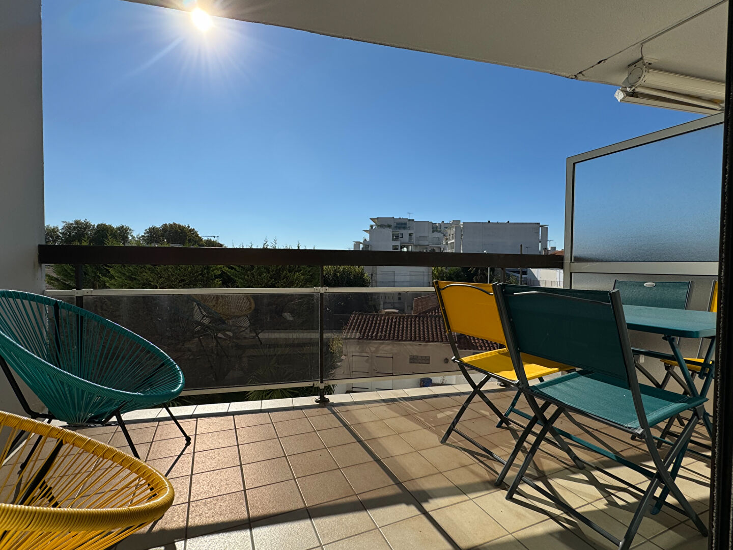 Agence immobilière de AGENCE PIERRE LOTI Royan