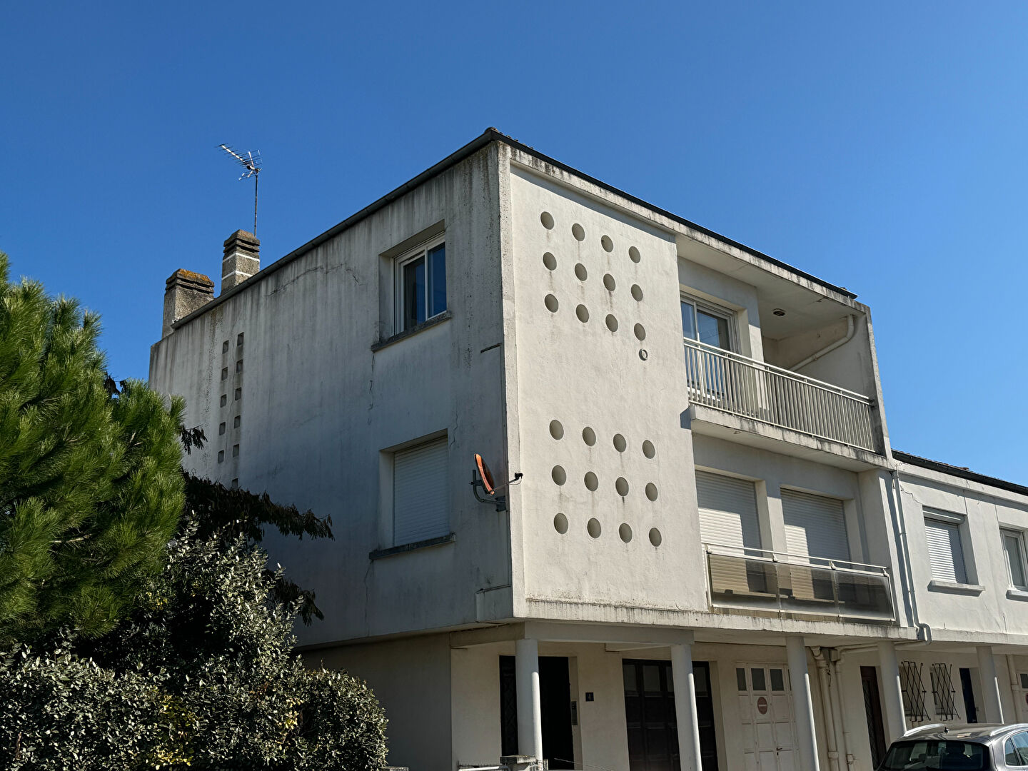 Agence immobilière de AGENCE PIERRE LOTI Royan