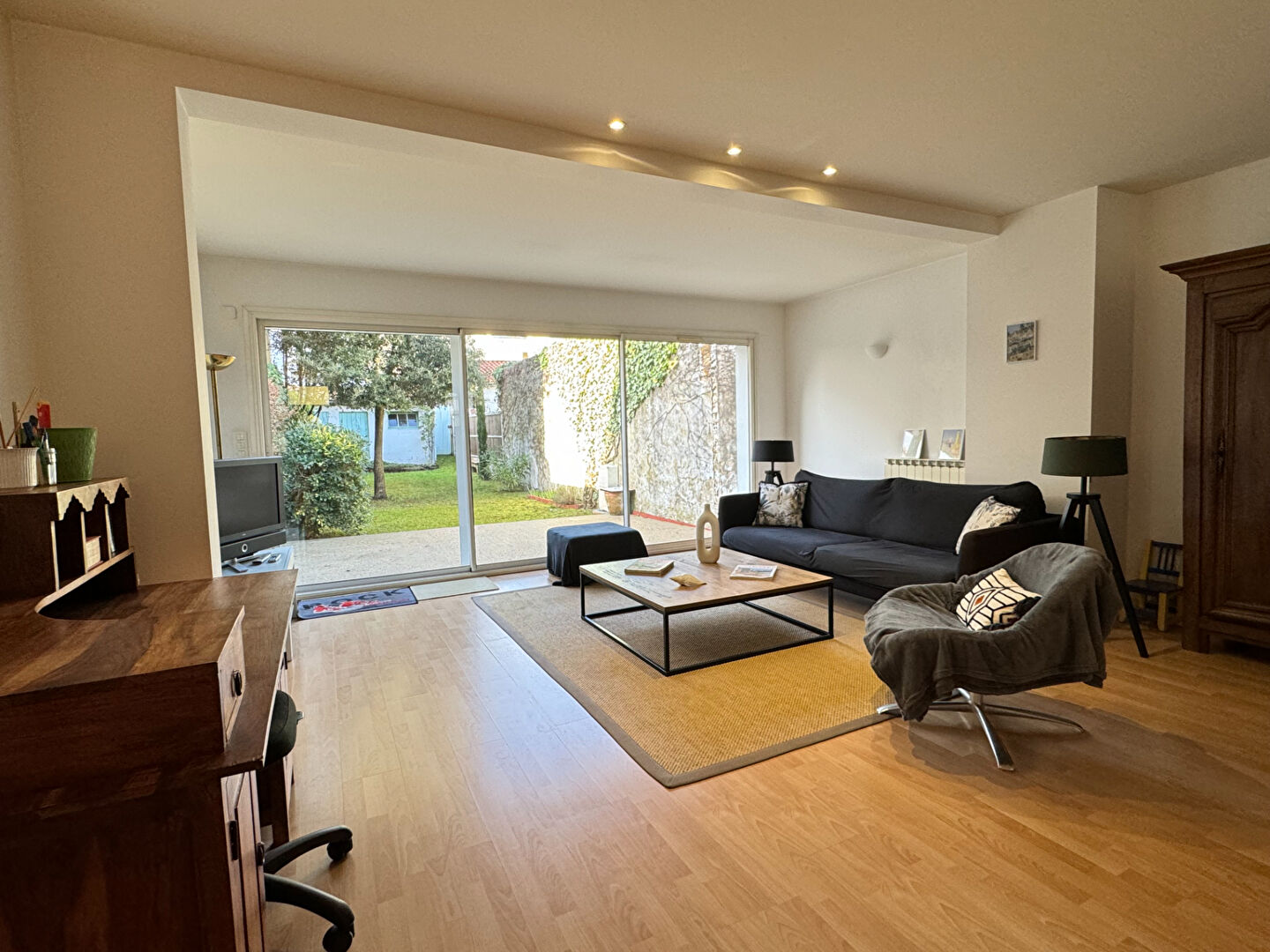 Agence immobilière de AGENCE PIERRE LOTI Royan