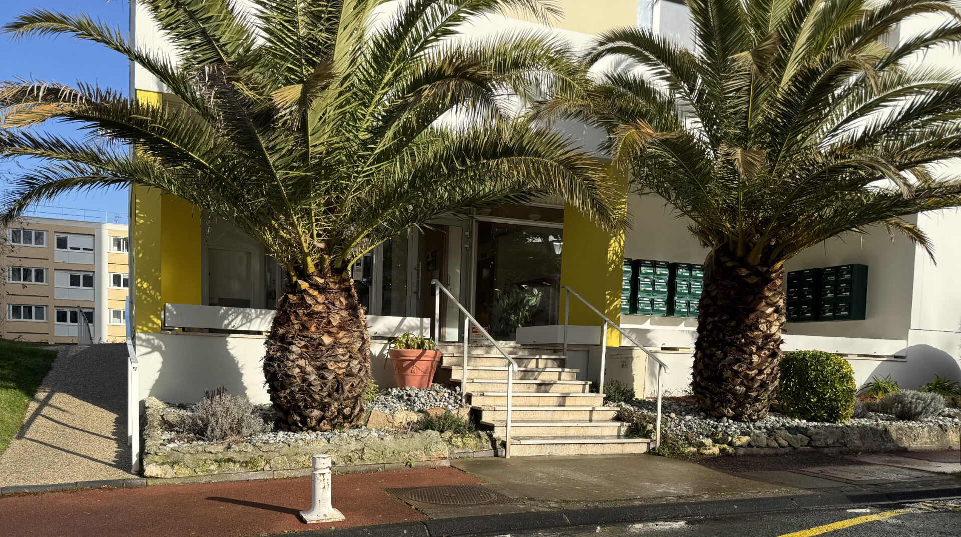 Agence immobilière de AGENCE PIERRE LOTI Royan