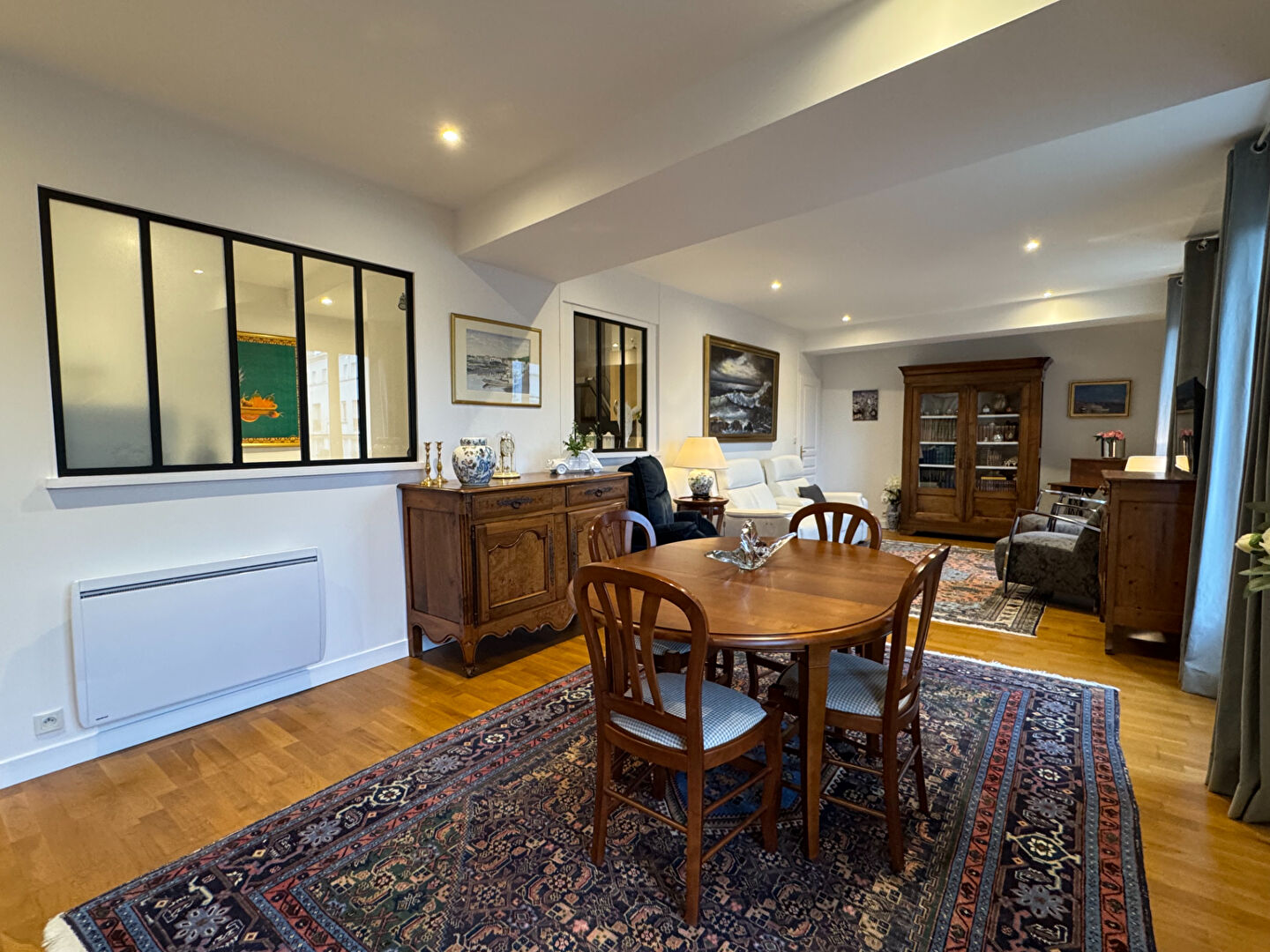 Agence immobilière de AGENCE PIERRE LOTI Royan