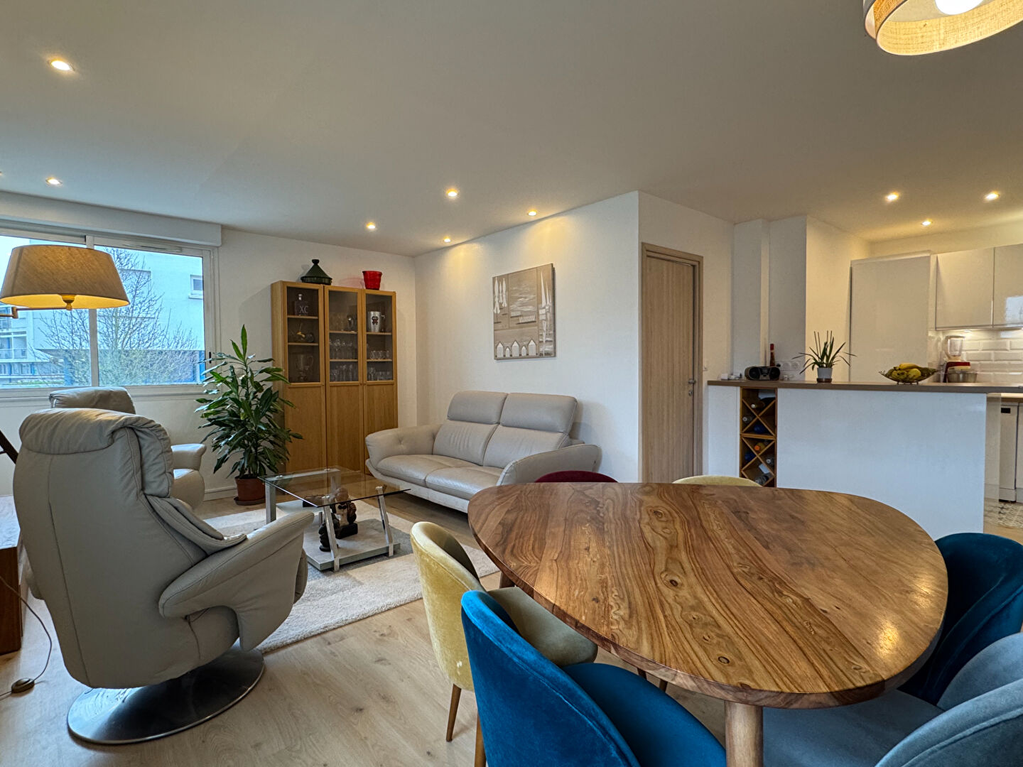 Agence immobilière de AGENCE PIERRE LOTI Royan