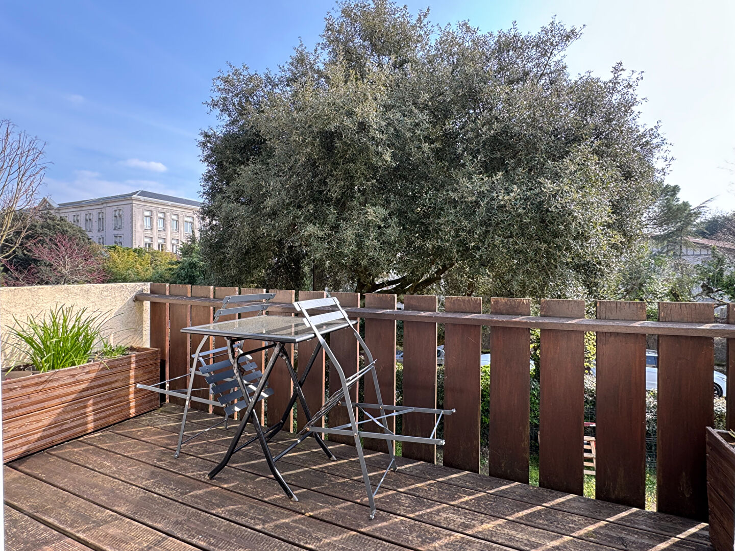 Agence immobilière de AGENCE PIERRE LOTI Royan