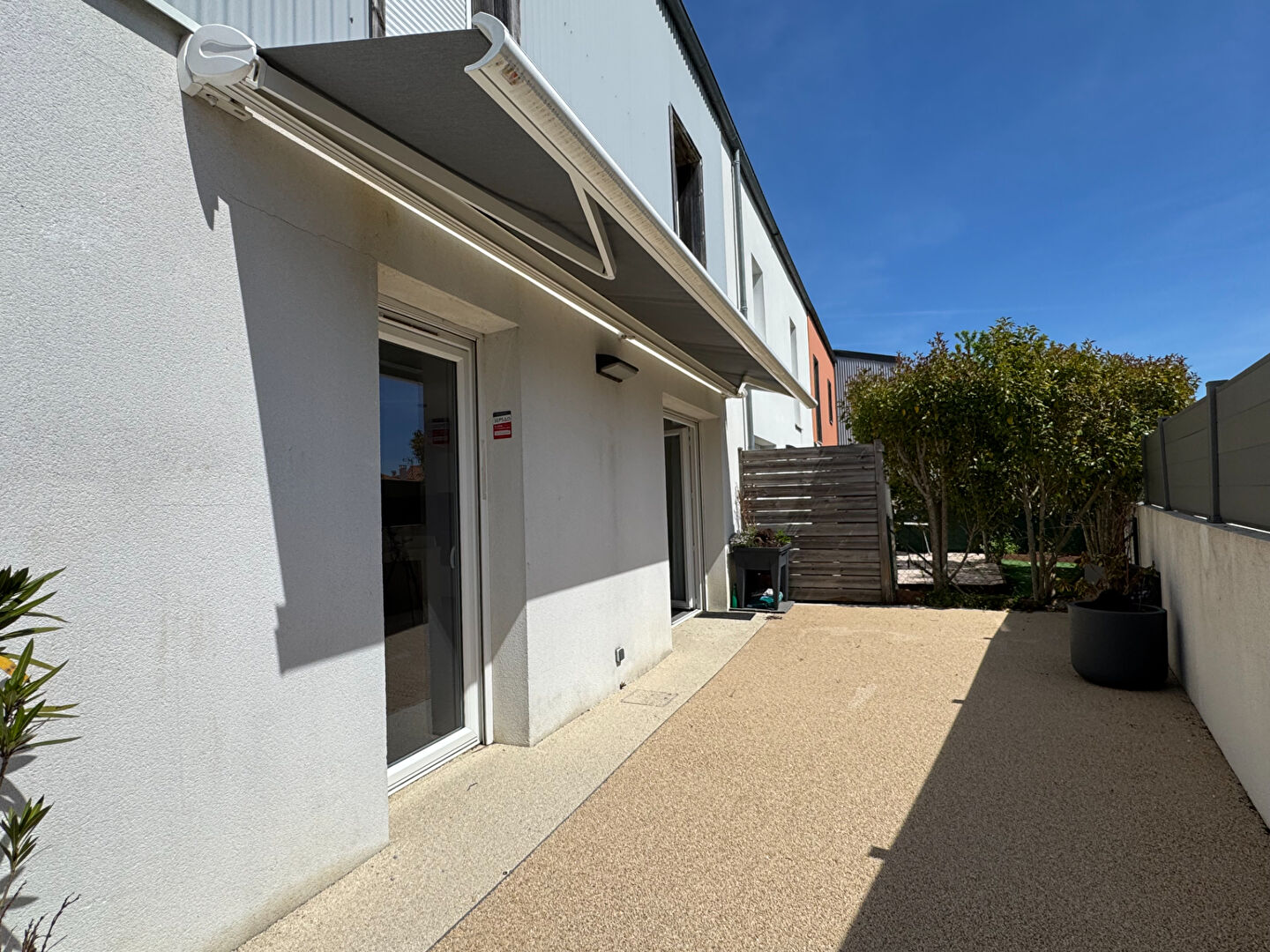 Agence immobilière de AGENCE PIERRE LOTI Royan