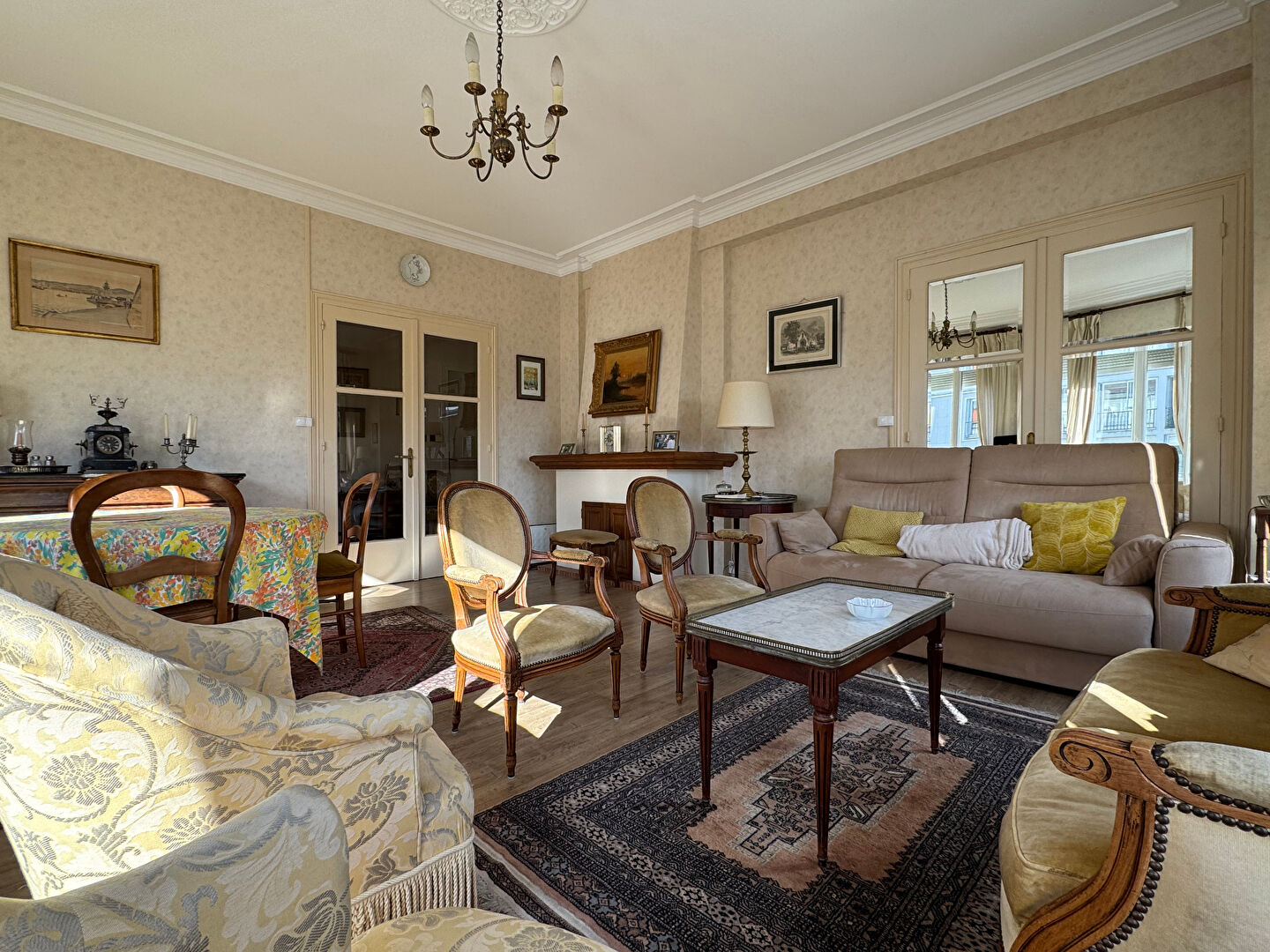 Agence immobilière de AGENCE PIERRE LOTI Royan