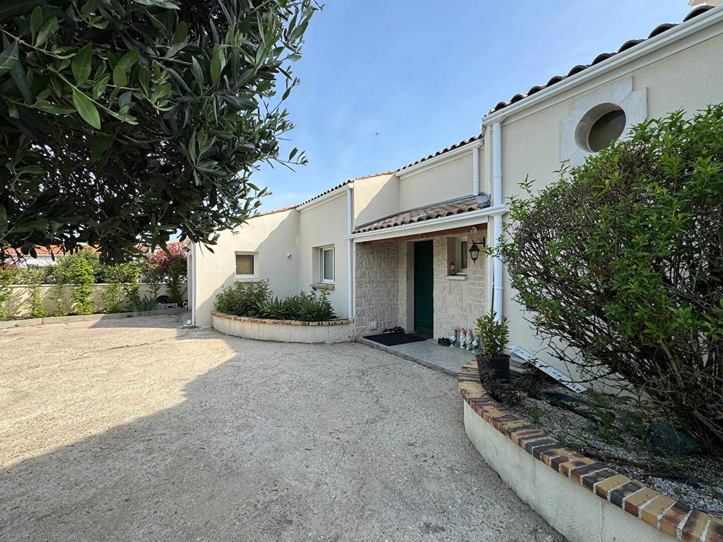 Agence immobilière de AGENCE PIERRE LOTI Royan