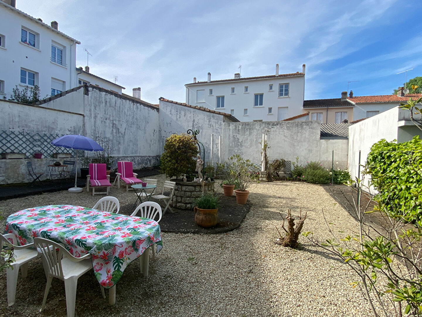 Agence immobilière de AGENCE PIERRE LOTI Royan