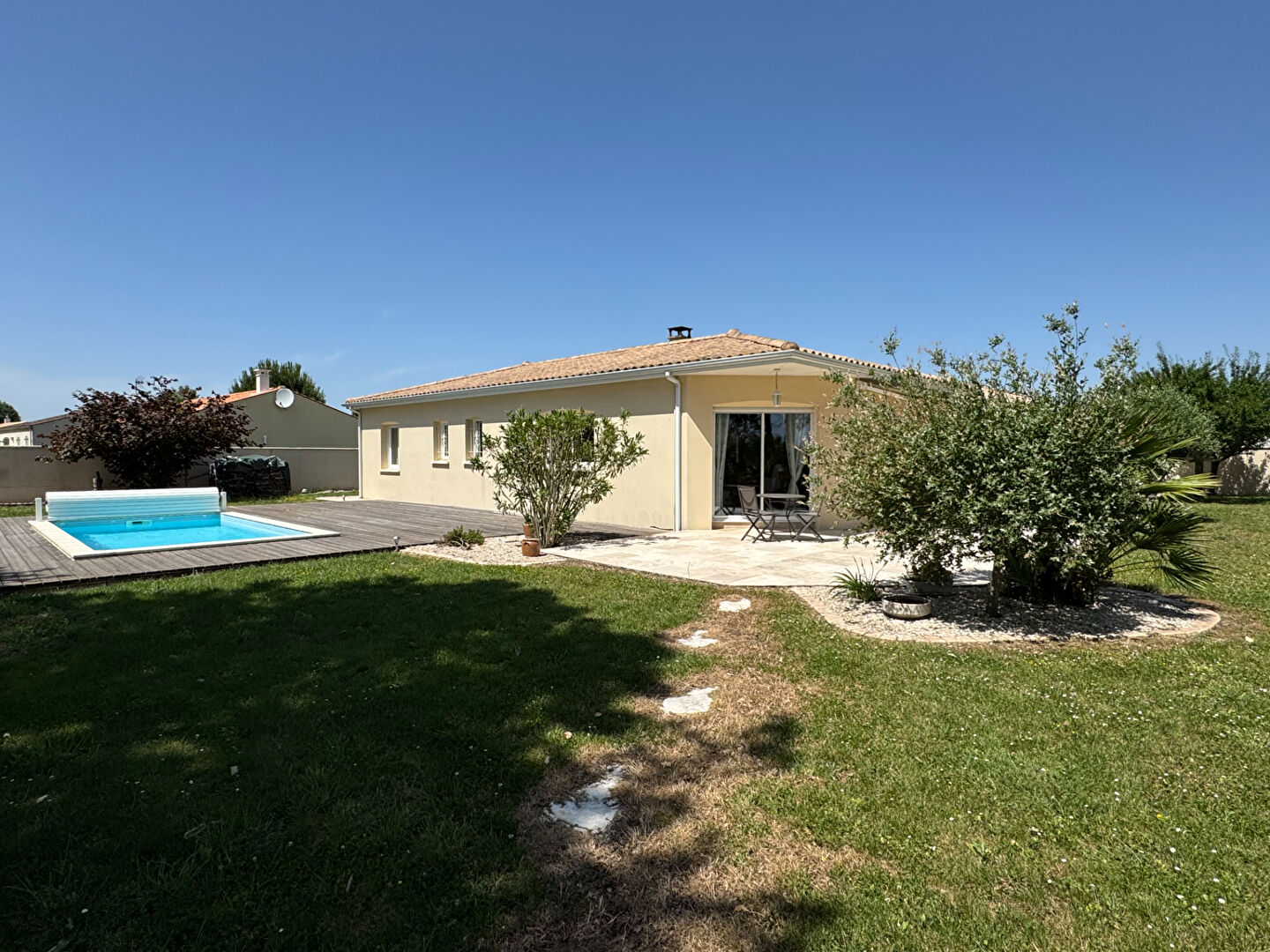 Agence immobilière de AGENCE PIERRE LOTI Royan