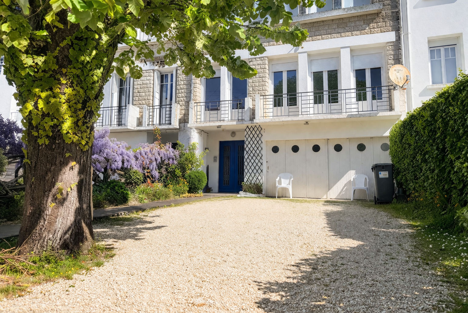 Agence immobilière de AGENCE PIERRE LOTI Royan