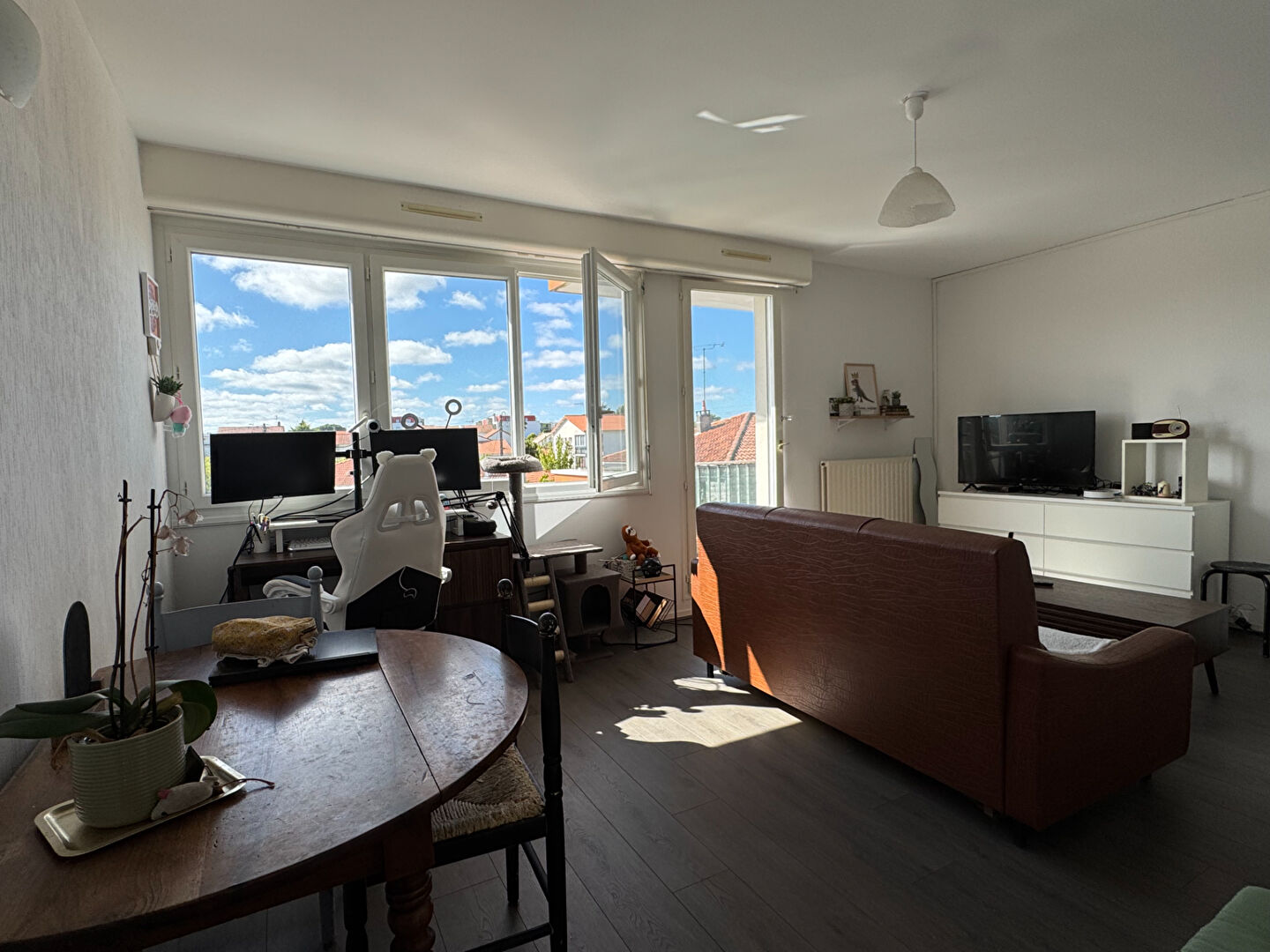 Agence immobilière de AGENCE PIERRE LOTI Royan