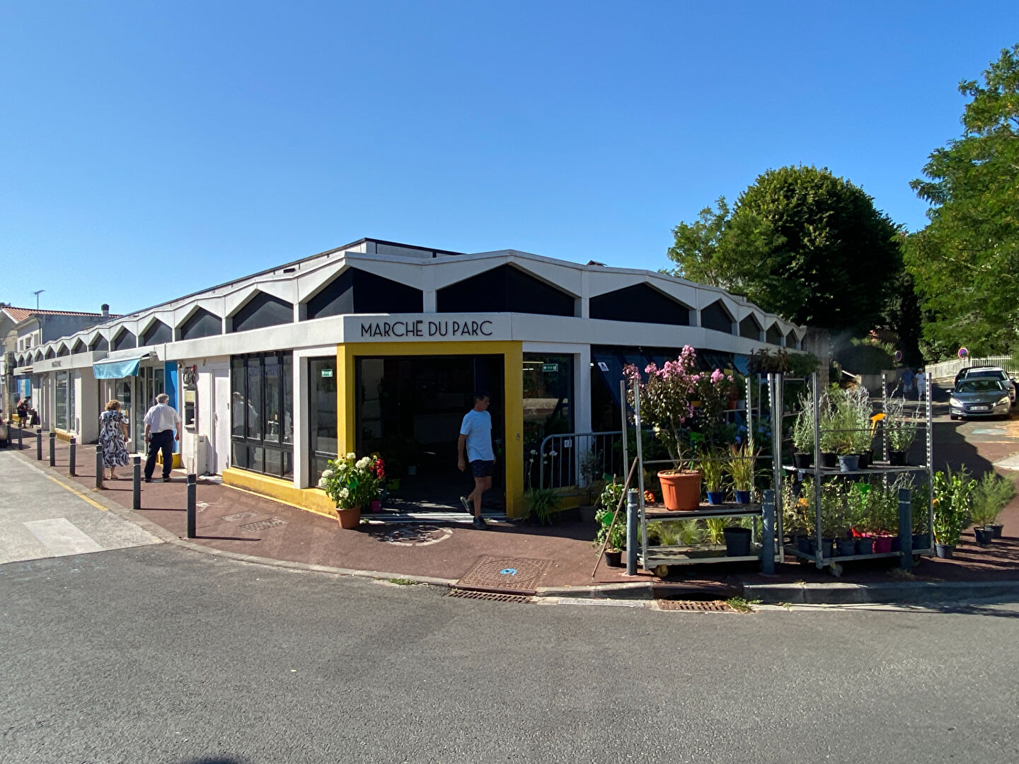 Agence immobilière de AGENCE PIERRE LOTI Royan